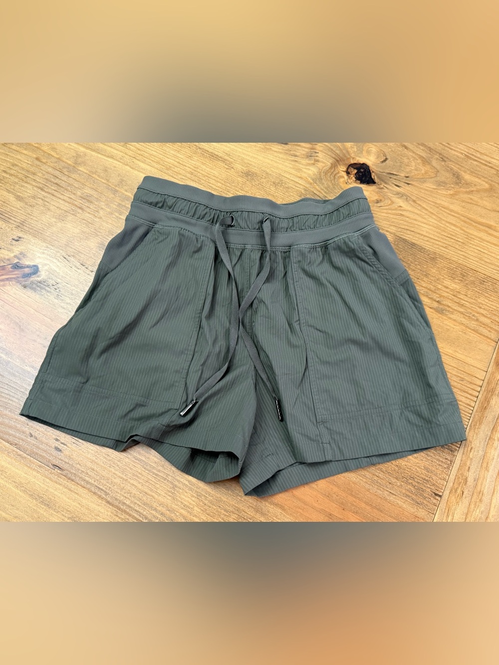 Lululemon Women’s Dance Studio High-Rise Shorts